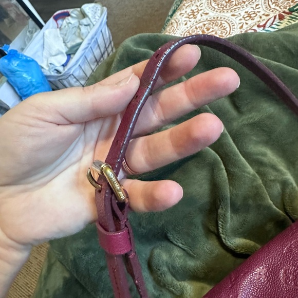 Louis Vuitton Empreinte tote - Picture 12 of 12